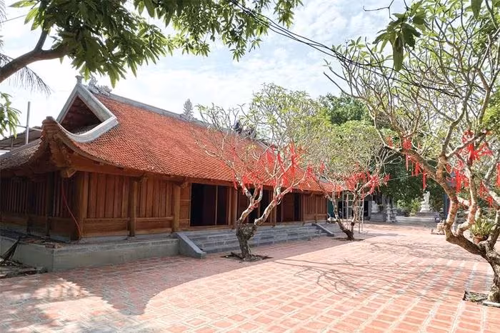 Tô Hiến Thành – bậc đại thần tài đức