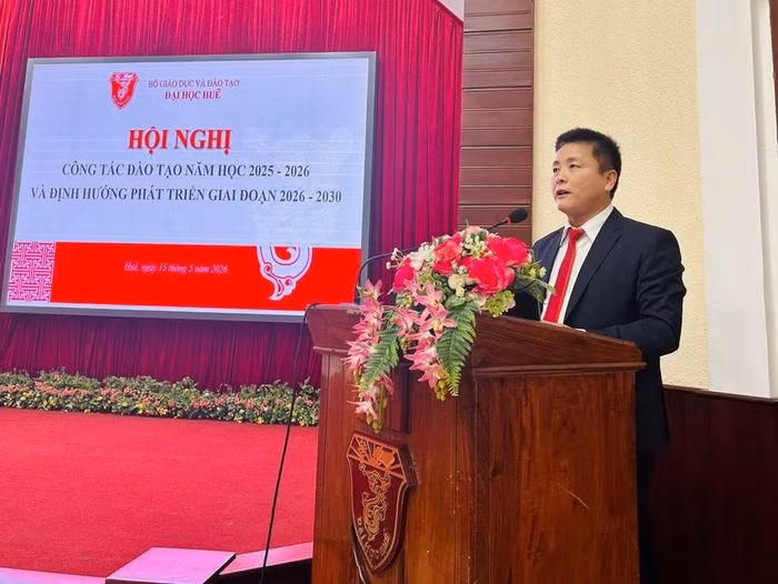 Mô hình hệ sinh thái đổi mới sáng tạo là hạt nhân để giải quyết các bài toán thực tiễn của miền Trung - Tây Nguyên.