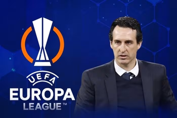 Unai Emery lập kỷ lục vô địch Europa League lần thứ 5 cùng Aston Villa