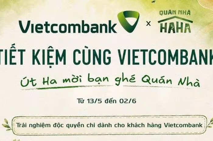 Vietcombank đưa văn hóa bản địa vào hệ sinh thái trải nghiệm khách hàng