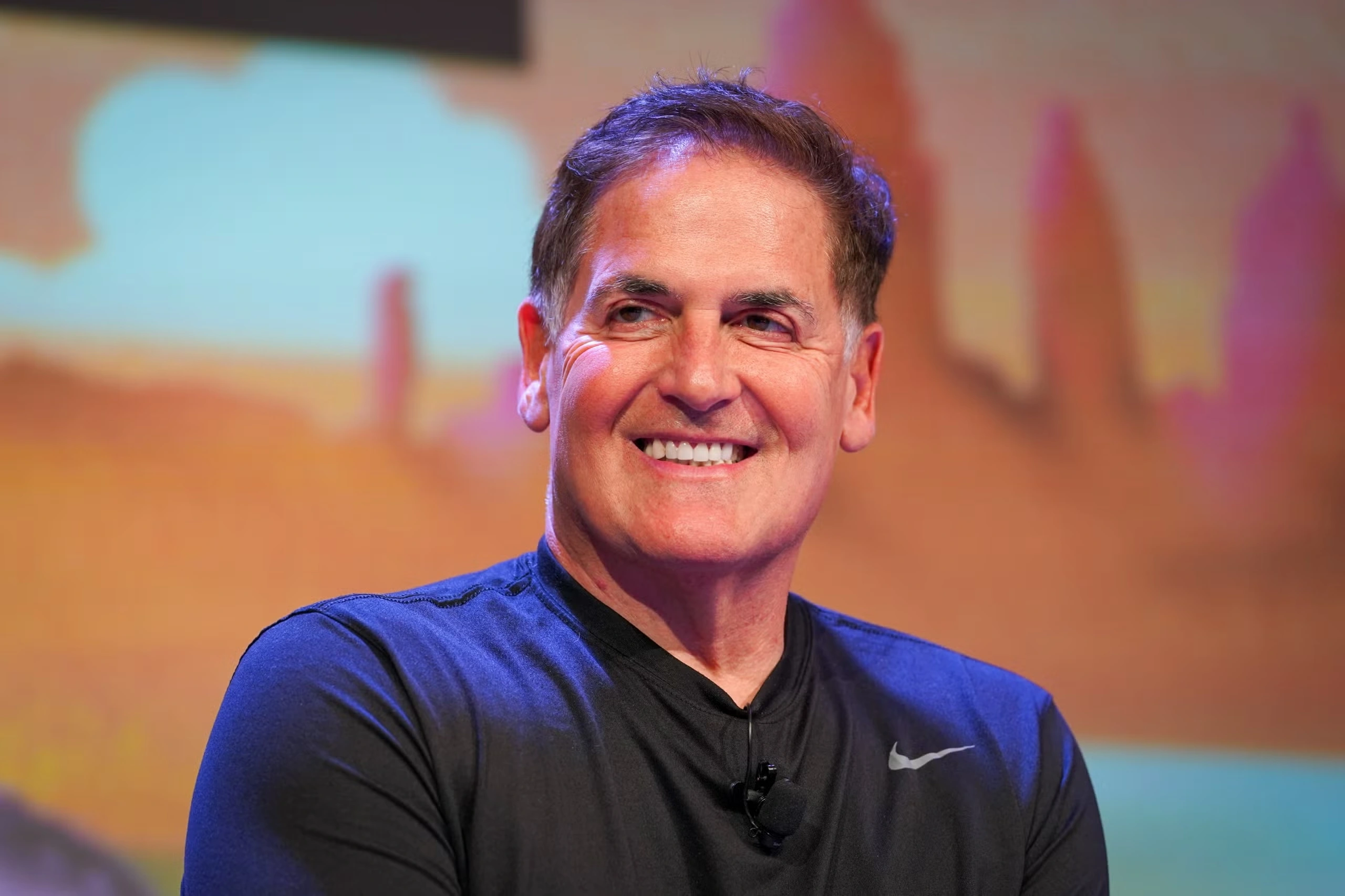 Theo tỷ phú Mark Cuban, việc bắt đầu đúng cách quan trọng hơn việc bắt đầu sớm (Ảnh: TS).