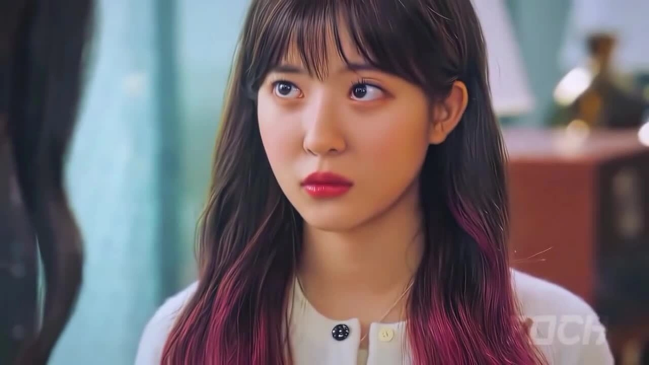 Jo Soo Min từng gây ấn tượng với vai diễn trong 'Penthouse'. Video: X