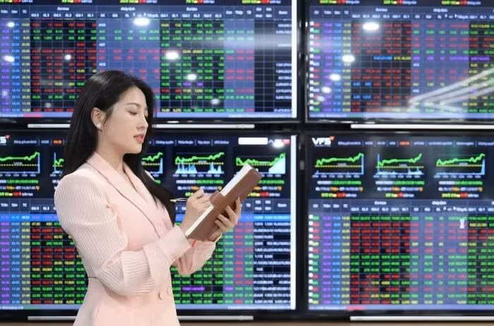 Diễn biến VN-Index
