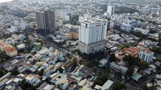 Đồng Nai đặt mục tiêu cắt giảm ít nhất 50% thời gian giải quyết thủ tục hành chính về đầu tư xây dựng NƠXH