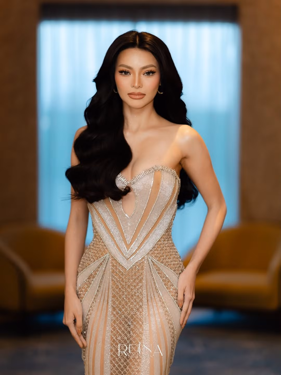 Emma Tiglao - Miss Grand International 2025