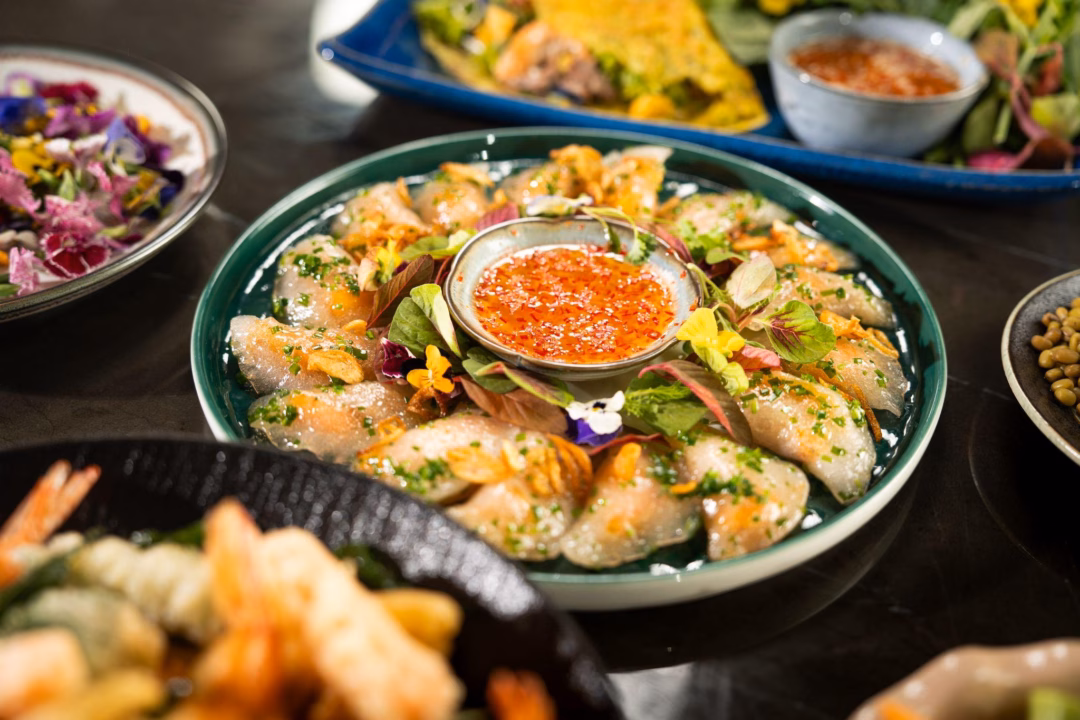 Giải pháp ẩm thực tiện lợi cho người bận rộn