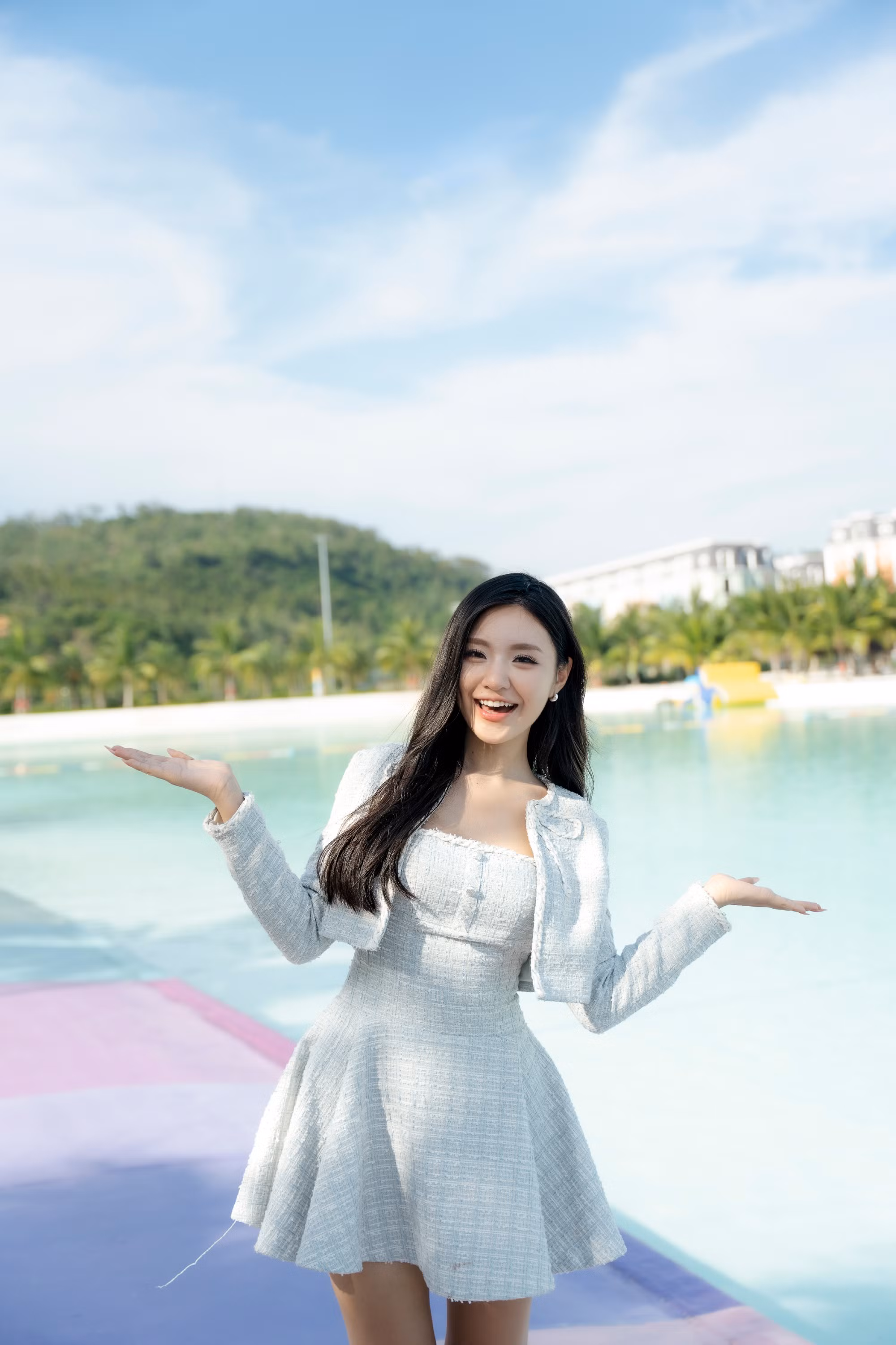 Hành trình xuyên Việt