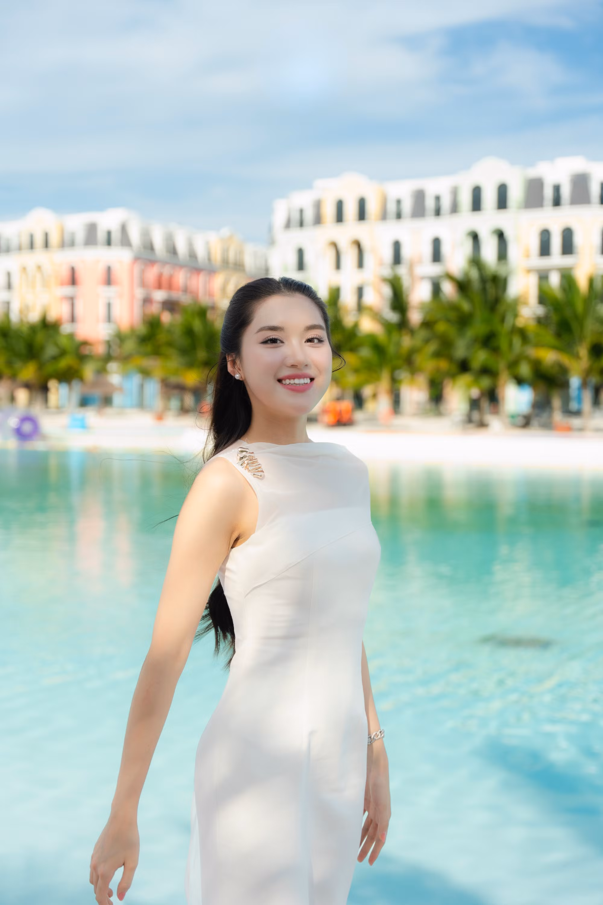 Khảo sát tại Nha Trang