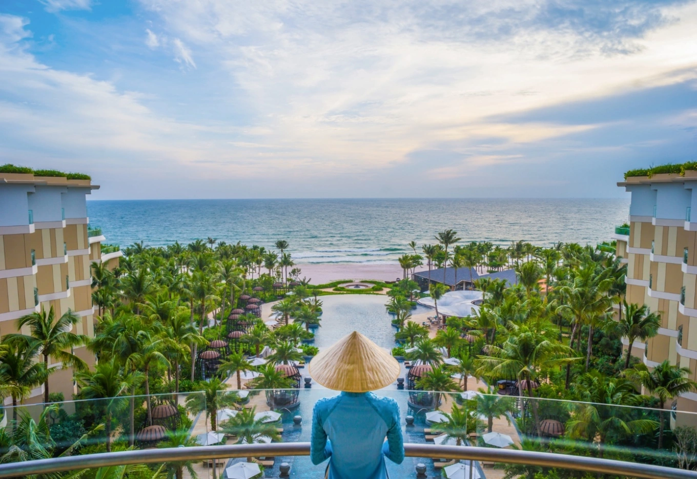 Khu phức hợp nghỉ dưỡng - giải trí Phu Quoc Marina là điểm đến quen thuộc của du khách trong nước và quốc tế khi đến đảo Ngọc. Ảnh: BIM Land