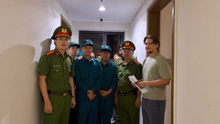 Kiểm tra cơ sở lưu trú