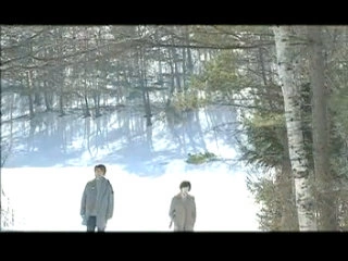 Phim 'Bản tình ca mùa đông' - tác phẩm làm nên tên tuổi của Bae Yong Joon. Video: X
