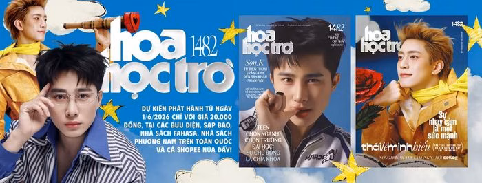 Sơn Tùng M-TP và tầm nhìn tương lai