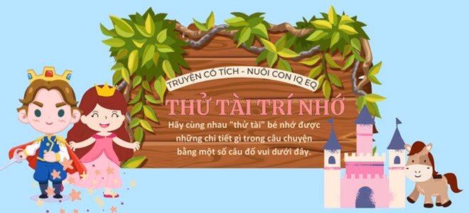 Sự tích dưa hấu Mai An Tiêm