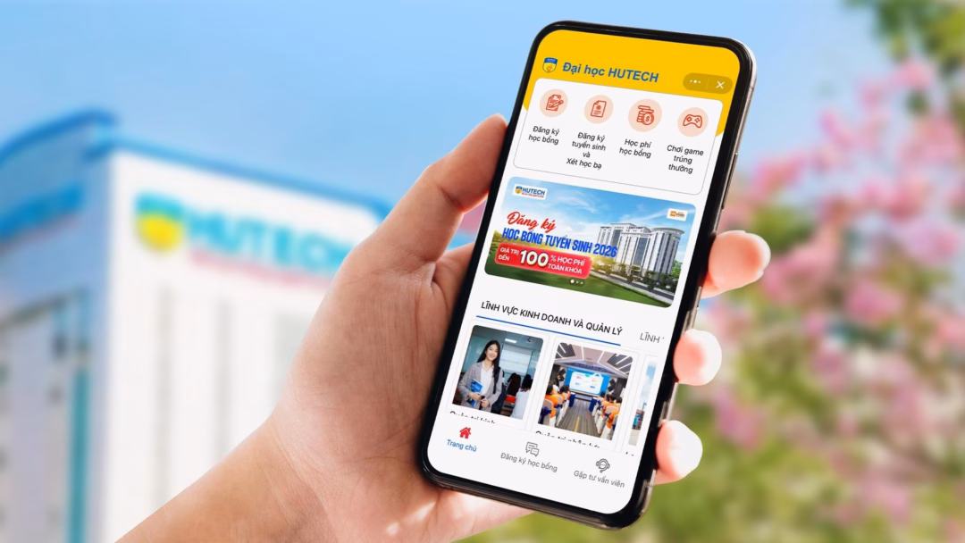 Tương lai của công nghệ giáo dục