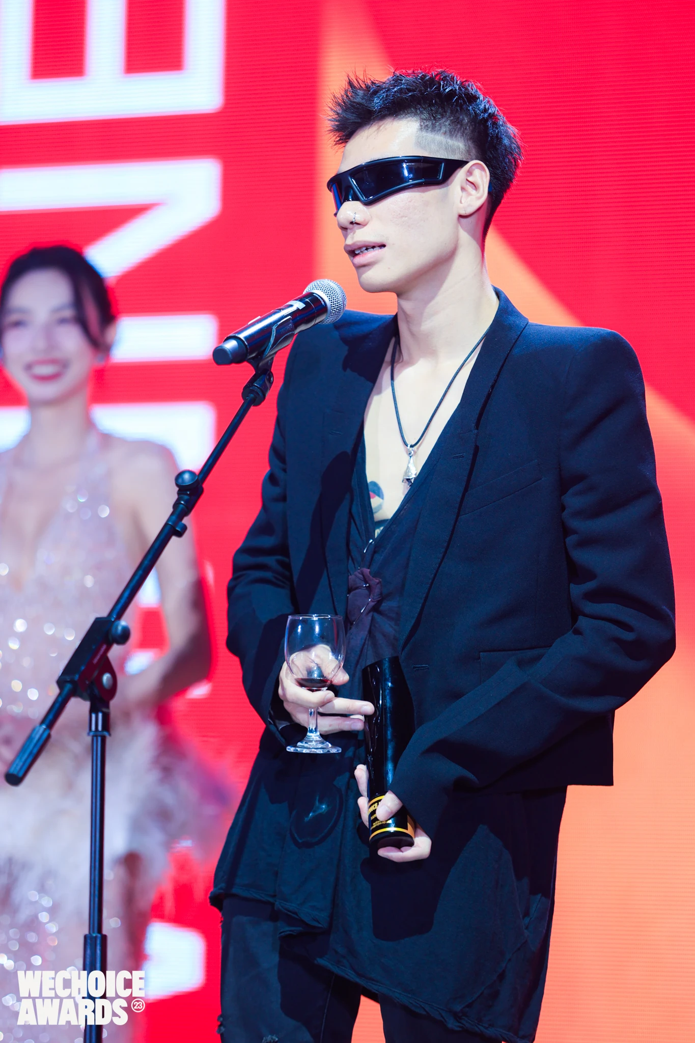 Vị thế của MCK trong làng nhạc hiện nay