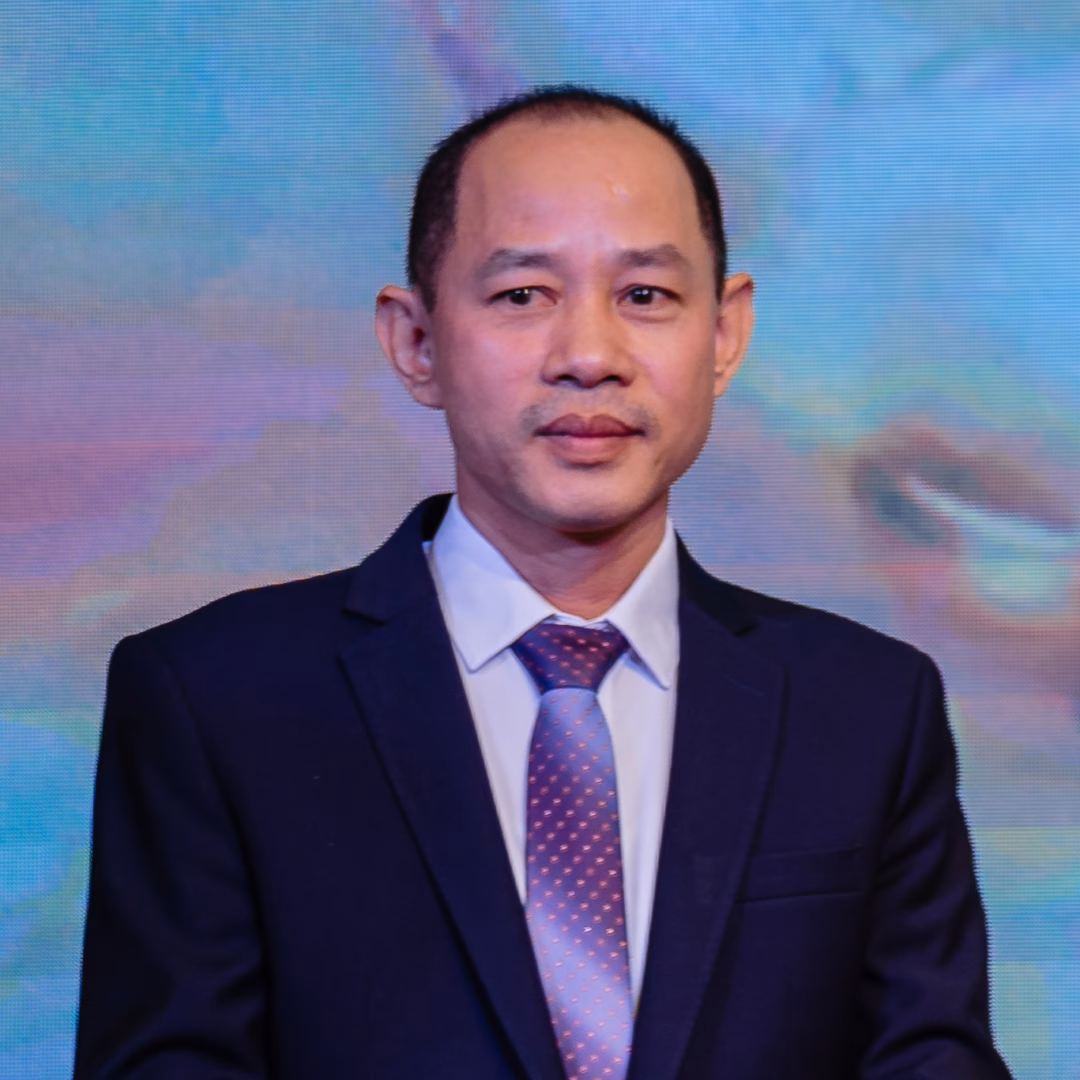 Giám Đốc Công Ty Quảng Cáo An Thịnh - Nguyễn Bá Tỉnh