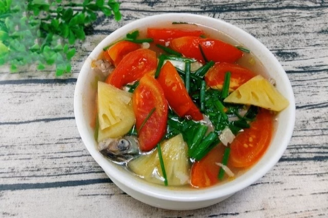 Bổ sung các loại rau củ giàu carotenoid vào thực đơn hàng ngày là cách đơn giản để bảo vệ sức khỏe từ bên trong.