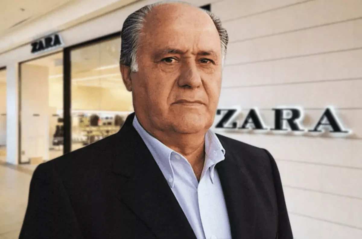 Tỷ phú Amancio Ortega sở hữu danh mục bất động sản giá trị nhất thế giới với chiến lược đầu tư khác biệt.