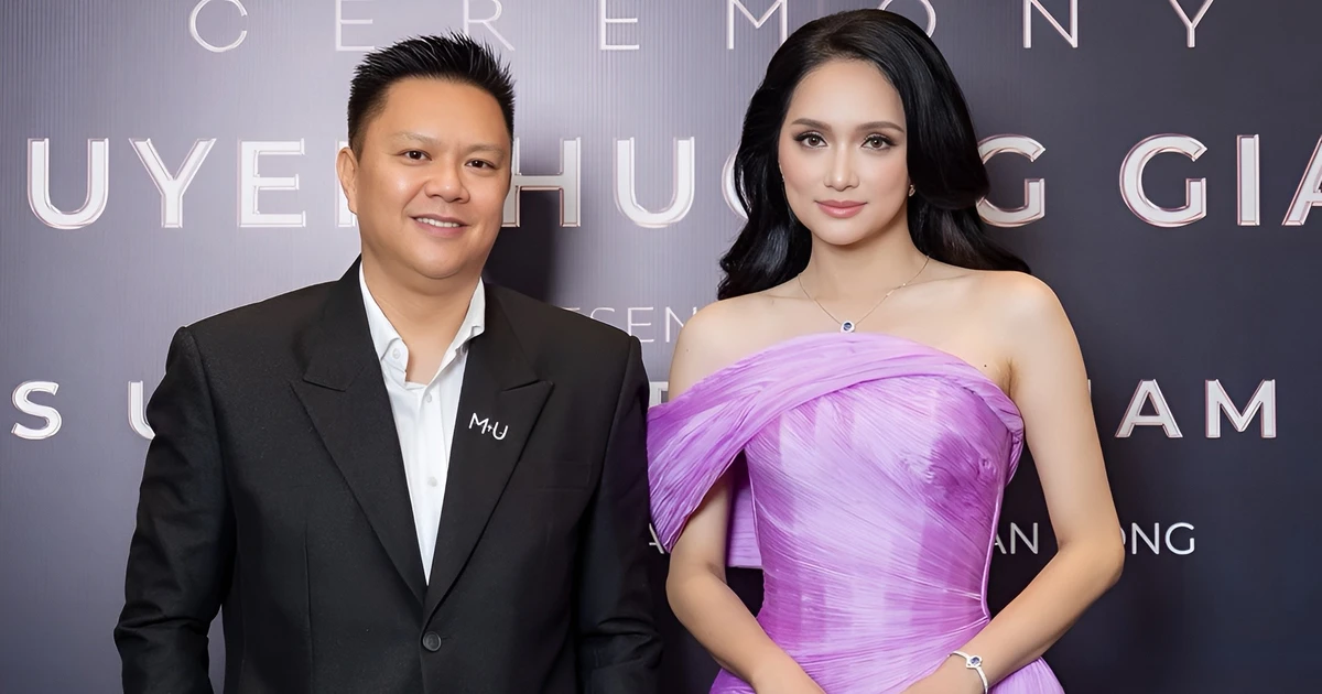 Valentin Trần từ bỏ bản quyền Miss Universe Vietnam: Dấu hỏi về sự minh bạch từ MUO